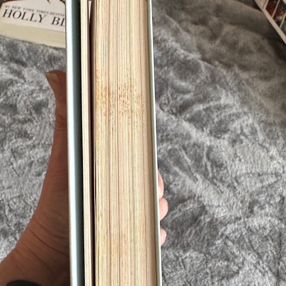 The Swap by Robyn Harding with Rings - Picture 5 of 5